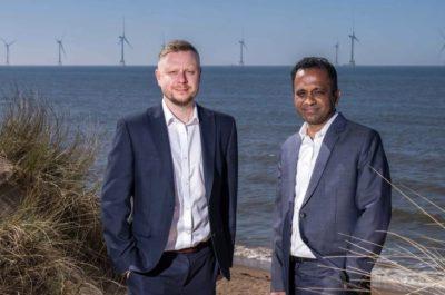 Aberdeen firm secures £6.6m of Scottish National Investment Bank funding